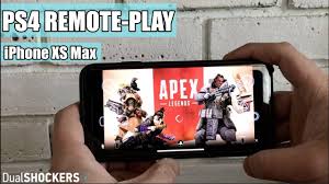The latest update on the ps4 has today onwards, the console will sync with ios devices, giving both iphone and ipad users the ability to play ps4 games via the remote play app. Playstation Released A Remote Play App For Iphone And Ipad