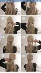 Brautfrisur Long Hair Styles Pinterest Hair Hair Styles