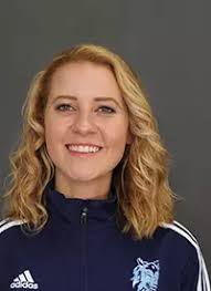 2019 Women's Cross Country Roster