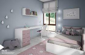 Ver más ideas sobre decoración. Habitacion Infantil Decoracion De Interiores En Valencia Decoracion De Recamaras Juveniles Interiores De Recamaras Mobiliario Juvenil