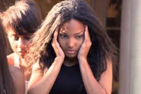 Nope, silk presses aren't bad for your hair—so long as you follow the steps to a t (i repeat: 18 Black Salon Stories That Ll Make You Lol Then Cringe