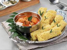 Begini Cara Membuat Roti Jala Khas Melayu Indozone Id