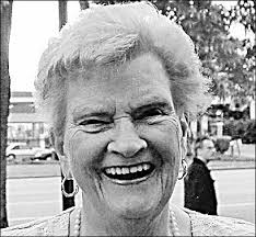 PHYLLIS GILES Obituary (2014)