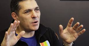 Kind founder Daniel Lubetzky pledges $25 million to fight for public  health, an unlikely source considering Kind snack bars' claims of healthy  and nutritious