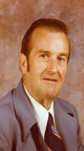 Vernon Wayne Bean (1932-1984)