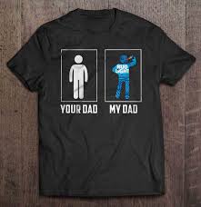 Your Dad My Dad Bud Light T Shirts Teeherivar