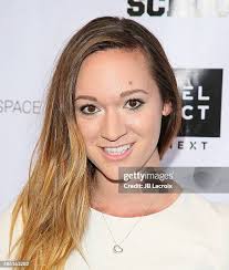 Alisha Marie attends the screening of 'How To Survive High School' on...  News Photo