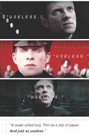 Why Do I Feel Like He S Not Going To Get A Redemption Arc If He Doesnt Im Going To Fight All Of Star Wars Sequel Trilogy Star Wars Fandom