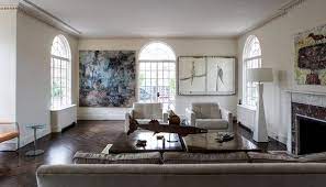 A look inside ponzi schemer bernie madoff's montauk beach house. A Former Madoff Penthouse Goes Back On The Market The New York Times