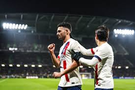 Metz/PSG – Qui a été le meilleur joueur parisien ?