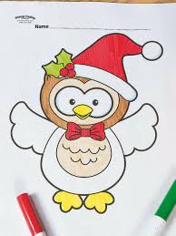 Free, printable coloring pages for adults that are not only fun but extremely relaxing. Free Christmas Coloring Pages Fun365