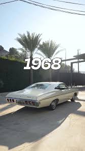Image result for Palomino Ivory 1968 Camaro