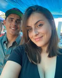 Ana Conchas's Instagram, Twitter & Facebook