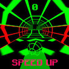 At the beginning of the game you are going to roll slowly and then you are going to get faster slowly. Slope Game Play Slope Game On Kevin Games