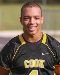 MEET YOUR 2012 COOK HIGH HORNETS Photo Gallery by hornets at pbase.com