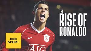 And why sport should be keeping an eye on cnn+; The Inside Story Of Genius Cristiano Ronaldo At Man Utd Bbc Sport Youtube