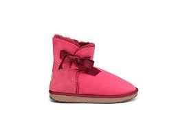 Mini Betty Bow Ugg Boots Original Ugg Boots Australia