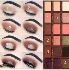 ¿ quieres tapar las pequeñas venitas y que además tu maquillaje aguante el doble ? Too Faced Paleta De Sombras De Ojos Maquillaje De Ojos Tutorial Paso A Paso Maq De Fa Sombras De Ojos Paleta De Sombras De Ojos Sombras Para Ojos Cafes