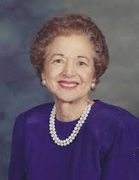 Obituary information for Nancy Abernathy Webb