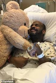 Get valuable insights about internet, technology, small business, and more from our experts. Coronavirus Us Quadriplegic Patient Dies As Treatment Stopped Daily Mail Online