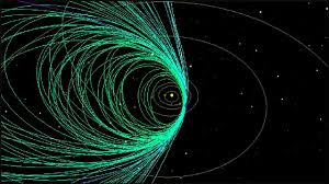 Oklahoma To Be Treated To Special Perseid Meteor Shower Perseid Meteor Shower Meteor Shower Solar Flare
