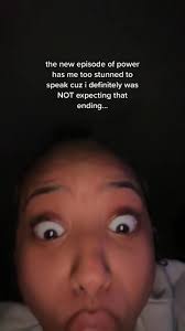 Like I sensed something would happen but not ALL THAT AT THE END OF THIS  EPISODE TF… I feel soooo bad for Davis bro😩💔 #fyp #powerbook2 #sacrifice
