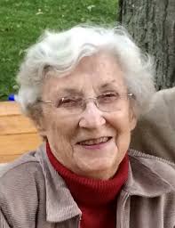 Obituary information for Nina McHenry