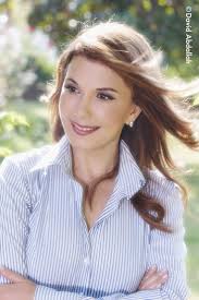 The Diva Majida ElRoumi By