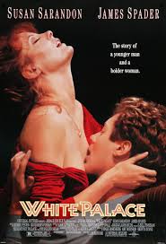 White Palace (1990) - Trivia - IMDb