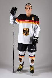 Und falls eishockeybegeisterte frauen sich ebenfalls neu einkleiden wollen, werden sie in unserem umfangreichen onlineshop hundertprozentig fündig. Eishockey Frauennationalmannschaft Powerplay Fur 2026 Forderbeispiele Athletenforderung Stiftung Deutsche Sporthilfe