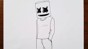 More images for how to draw marshmello step by step » How To Draw Marshmello Herunterladen