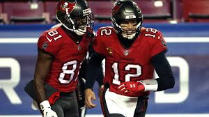 Tampa bay buccaneers logo png the tampa bay buccaneers is a professional football team that plays in the national football league, south division meaning and history. Tampa Bay And Tom Brady Turning A Blind Eye To Antonio Brown S Shameful Past