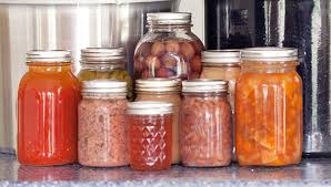 tips for canning homemade soups stews