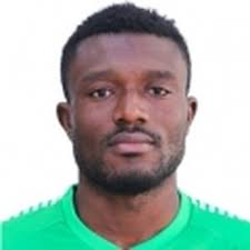 Profile Abdul Aziz Osman, New Edubiase FC: Info, news, matches and  statistics