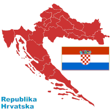 Unser flagge kroatien produkttest hat zum vorschein gebracht, dass das gesamtresultat des genannten produktes das team sehr. Flagge Kroatiens Wikipedia