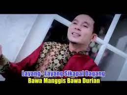 Selayang Pandang Lagu Melayu Abadi Official Music Video Youtube