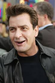 Is Charlie Sheen a good dramatic actor?
