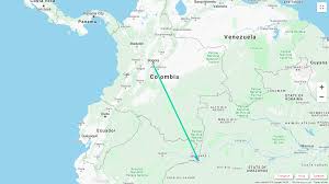 Check spelling or type a new query. The Colombian Journey Begins In The Jungle Leticia And The Amazon Rain Forest Here We Come Where In The World Is Grandma