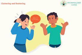 Image result for Stuttering