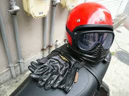 ヘルメット ビンテージモト ゴーグルリメイク ks atelier ケイエス アトリエ freelife ヘルメット カフェレーサー ビンテージ