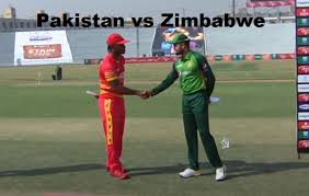 All of the matches were played behind closed doors at the rawalpindi cricket stadium. Pak Vs Zim 1st T20 Highlights Mycrickethighlights Crickethighlights2 Cricket Highlights