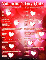 Do you know the secrets of sewing? Pin On Valentines Day Quiz And Answers
