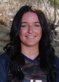 2018 Women's Soccer Roster