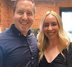 Two New Senior Leaders