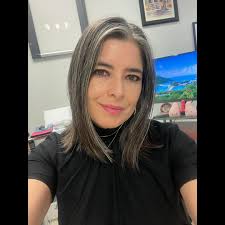 Neumóloga Dra. Elizabeth Tinoco