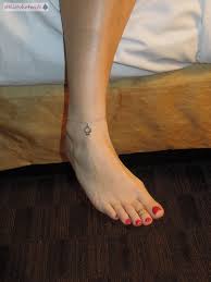 Eliza earns her first hotwife anklet- a journey of discovery the deepest desires and ultimate pleasure