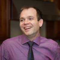 John Scheurich's Instagram, Twitter & Facebook