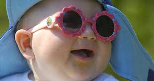 The big heat and the great flood