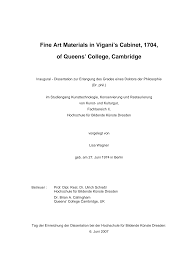 Https Www Hfbk Dresden De Fileadmin User Upload Downloads Lehre Forschung Studiengaenge Restaurierung Diss Diss Wagner 2008 Pdf