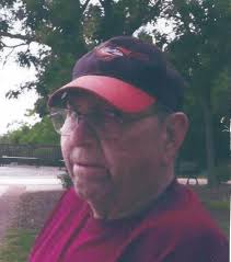 Charles A. Usilton Sr.